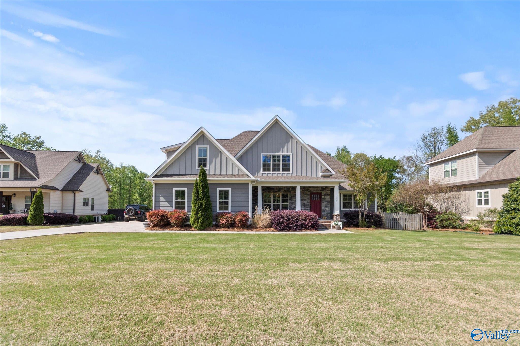 3320 Creek Path Road, Guntersville, Alabama image 2