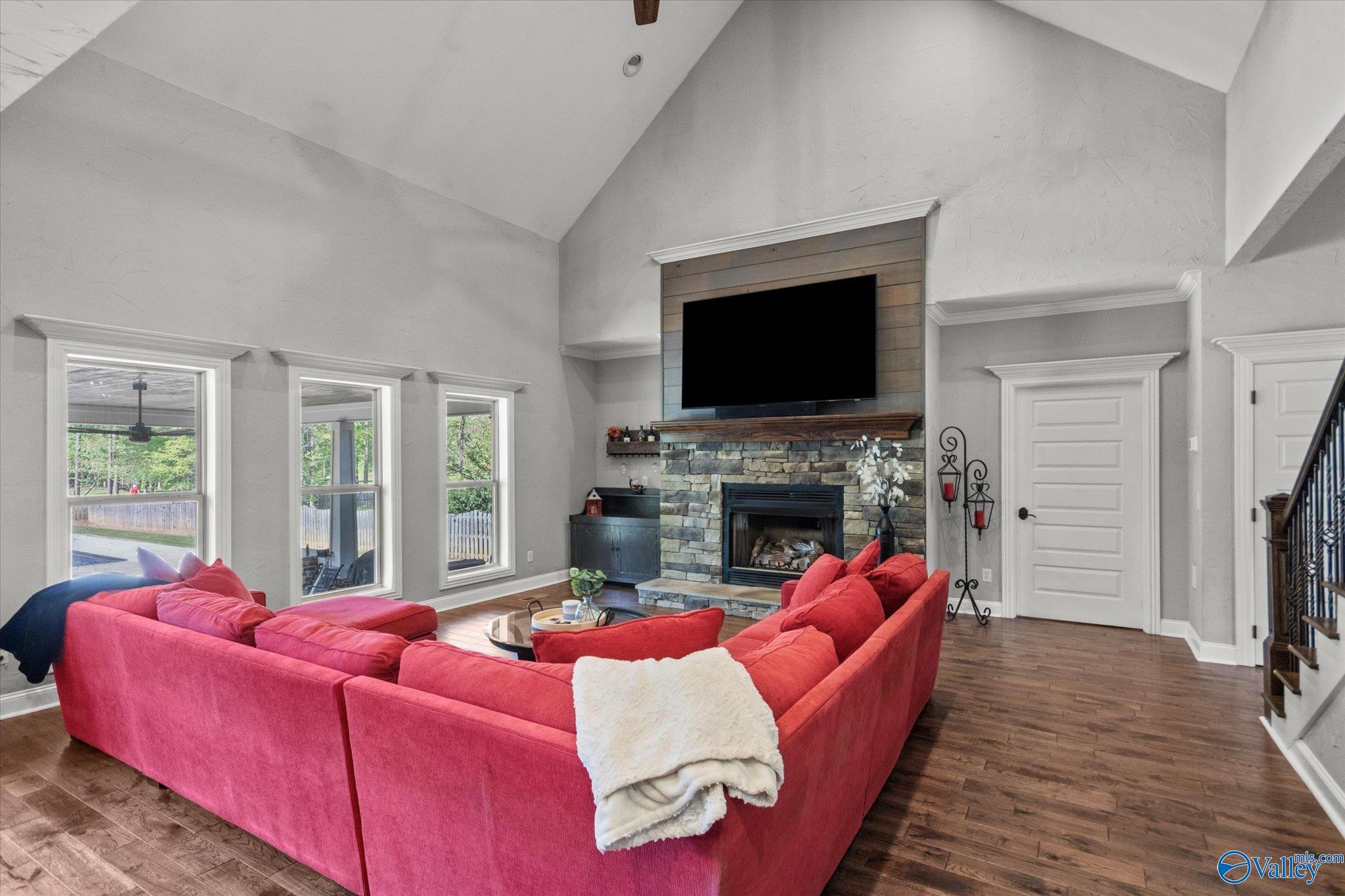 3320 Creek Path Road, Guntersville, Alabama image 10