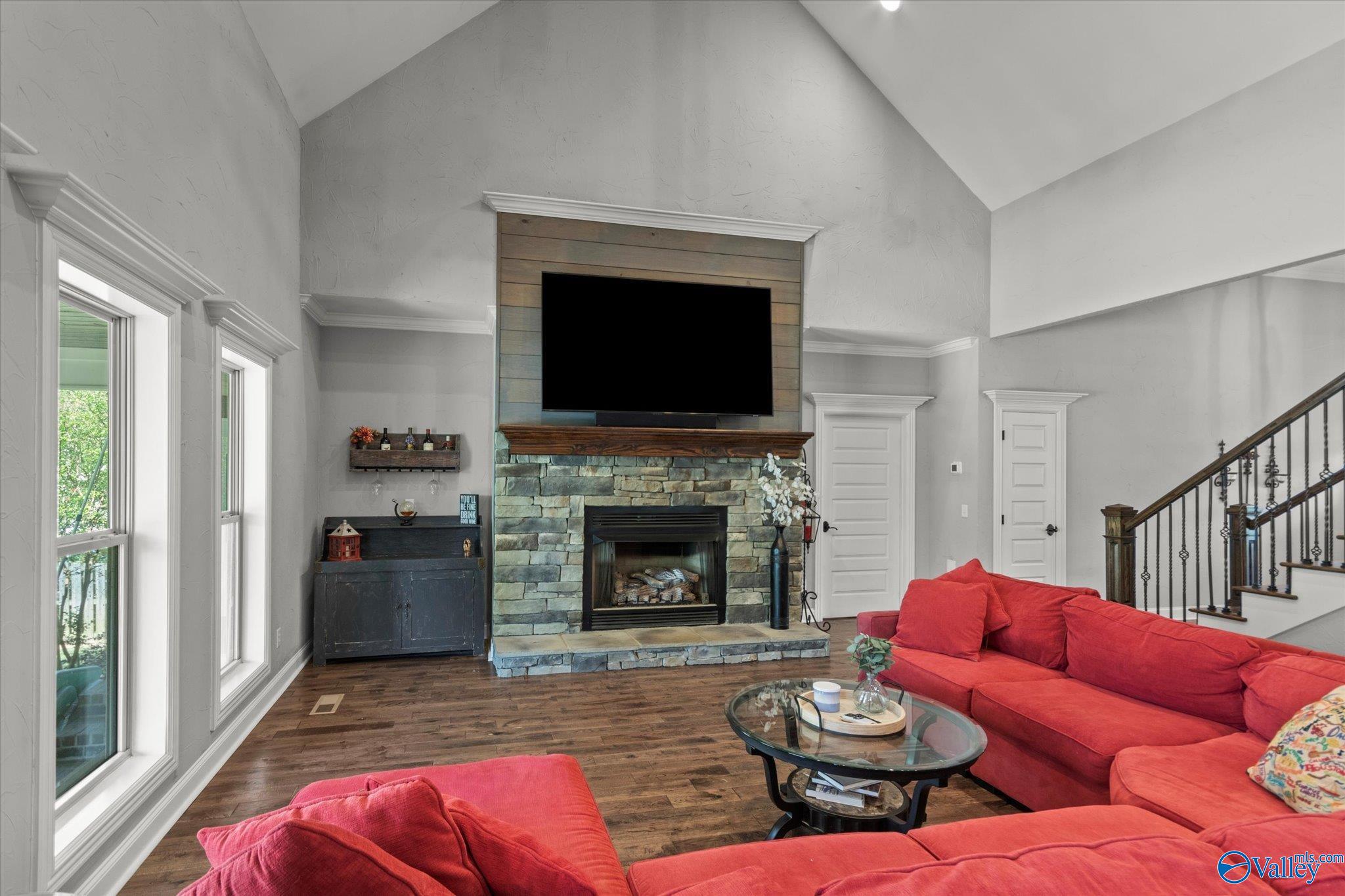 3320 Creek Path Road, Guntersville, Alabama image 6