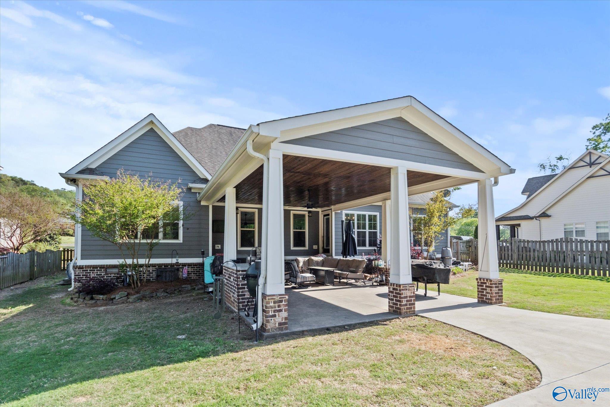 3320 Creek Path Road, Guntersville, Alabama image 41