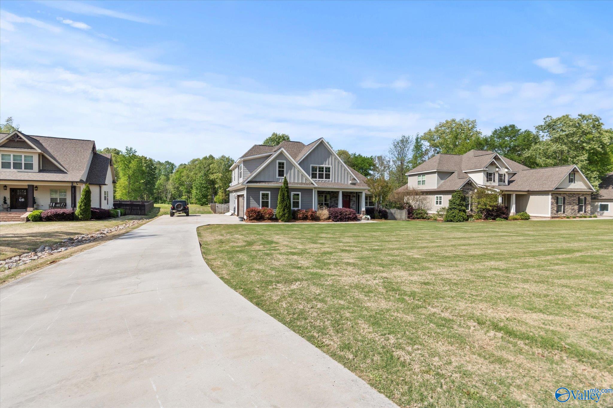 3320 Creek Path Road, Guntersville, Alabama image 49