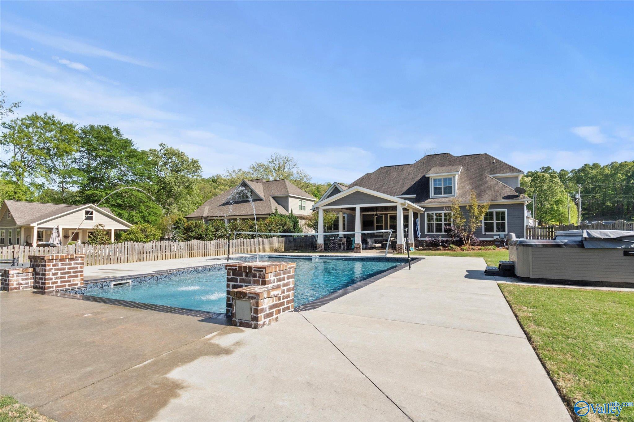 3320 Creek Path Road, Guntersville, Alabama image 40