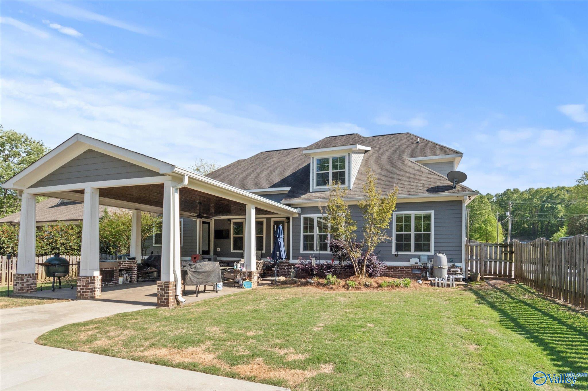 3320 Creek Path Road, Guntersville, Alabama image 42