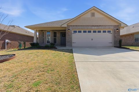 Photo of 245 Abercorn Drive, Madison, AL 35756 (MLS # 21913081)