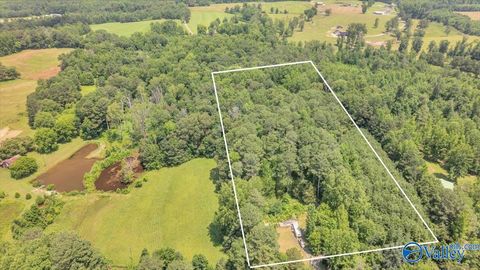 Vacant Land For Sale - 9.0 County Road 122<br/> Fort Payne, AL 35968