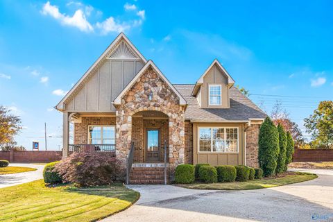 Photo of 300 Wickerberry Way, Athens, AL 35611 (MLS # 21903720)