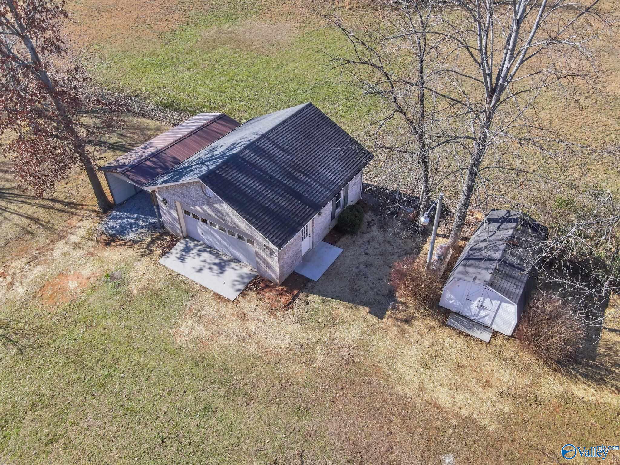 458 Mulberry Road, Hazel Green, Alabama image 29