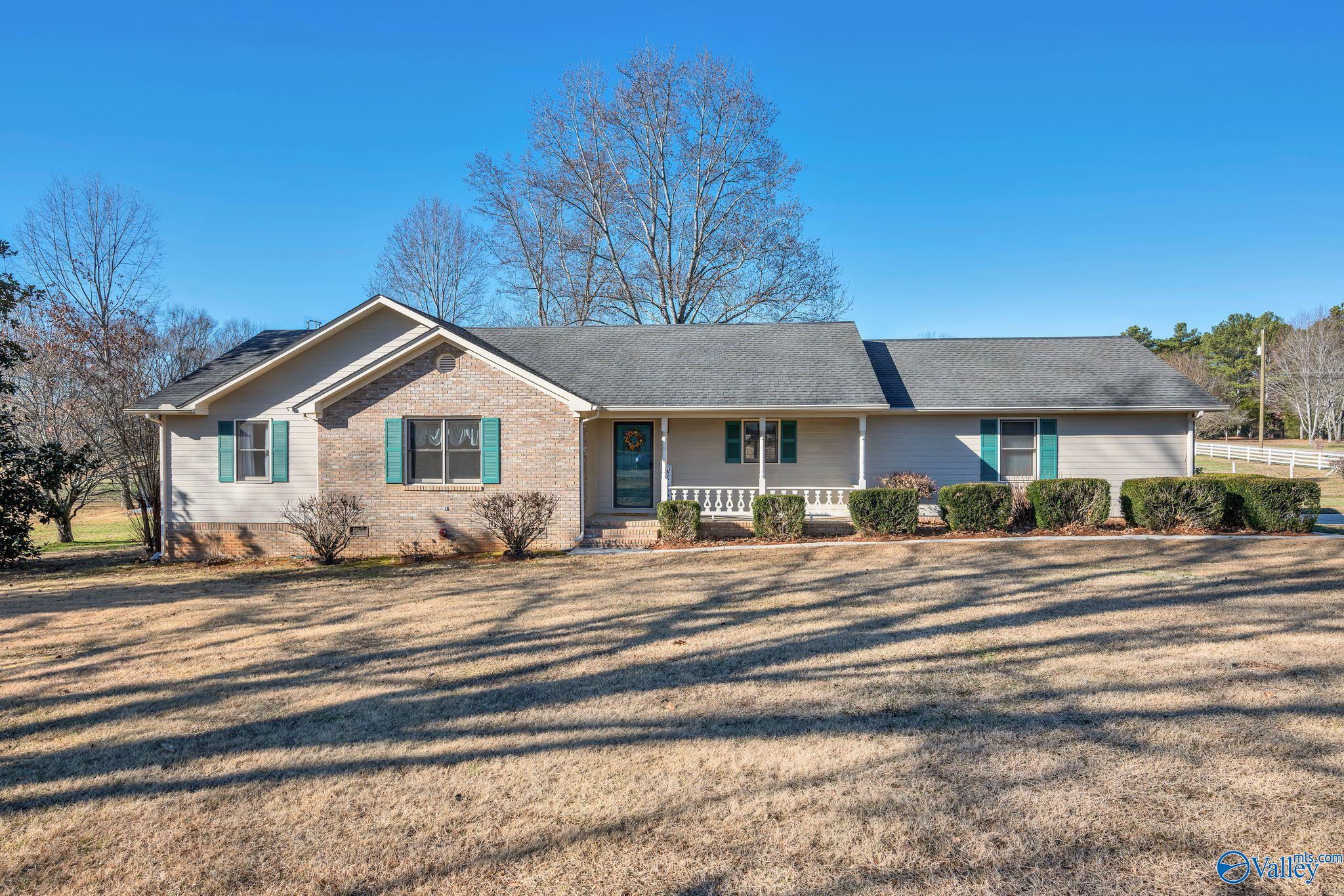 458 Mulberry Road, Hazel Green, Alabama image 2