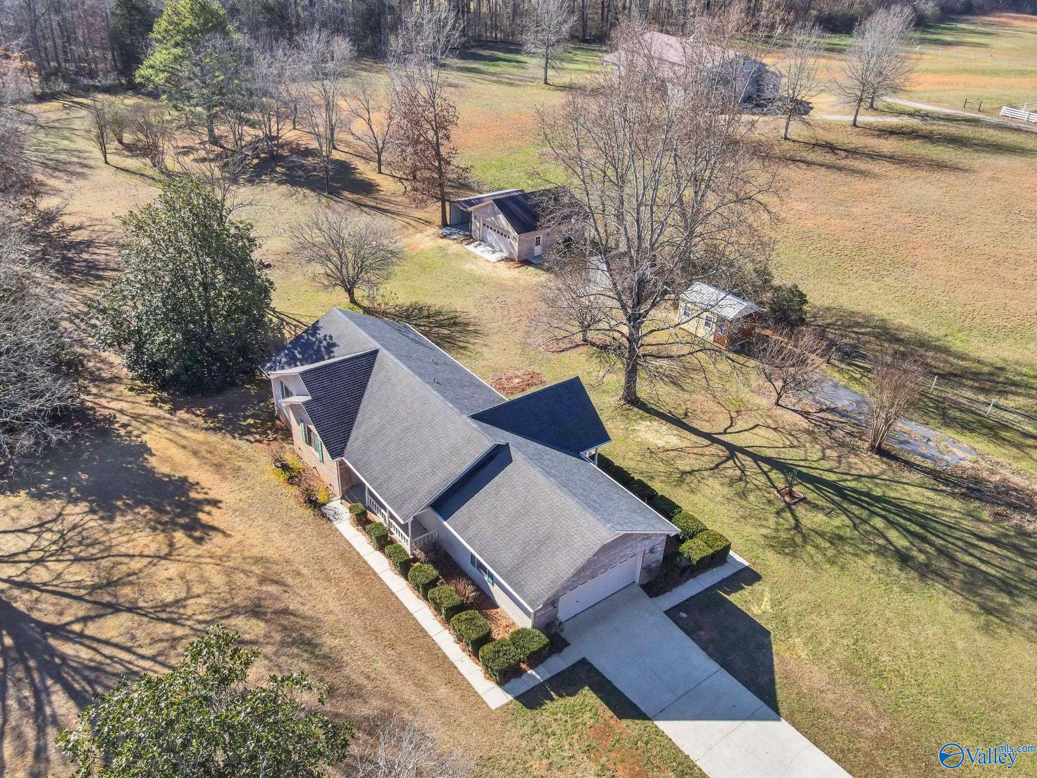 458 Mulberry Road, Hazel Green, Alabama image 49