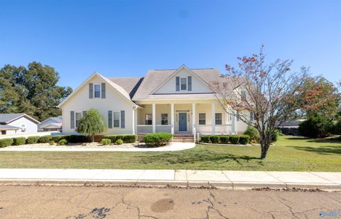 Multifamily For Sale - 222 1st Street<br/> Hamilton, AL 35570
