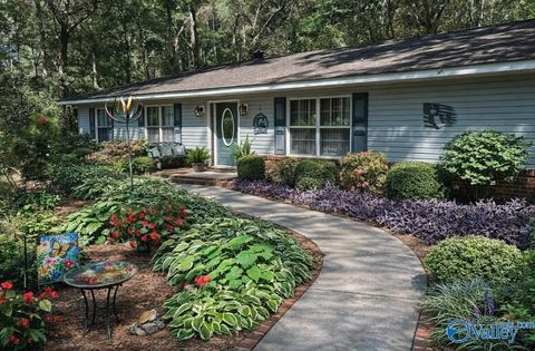 Homes For Sale - 226 Brock Road<br/> Boaz, AL 35957