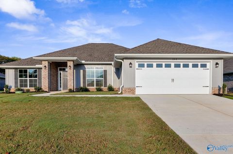 224 Gwynns Fall Trail Huntsville AL 35810