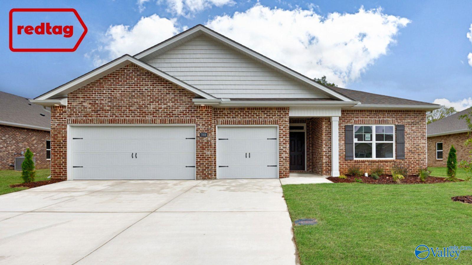 7056 SE Regency Lane, Gurley, Alabama image 1