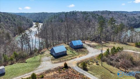 Homes For Sale - 2602 Ridge Road<br/> Winston County, Addison, AL 35540