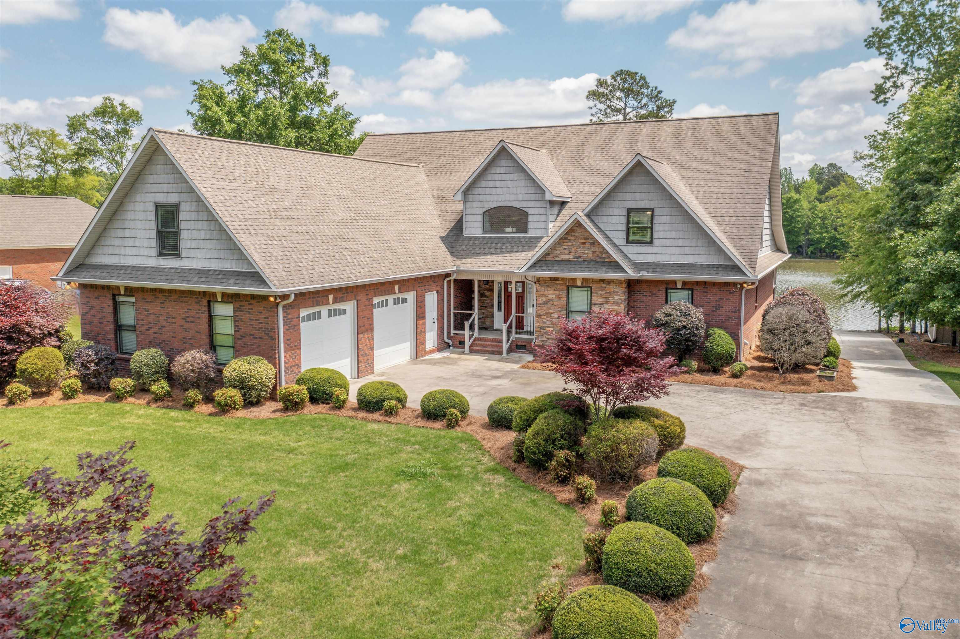231 Minnesota Bend Trail, Gadsden, Alabama image 4