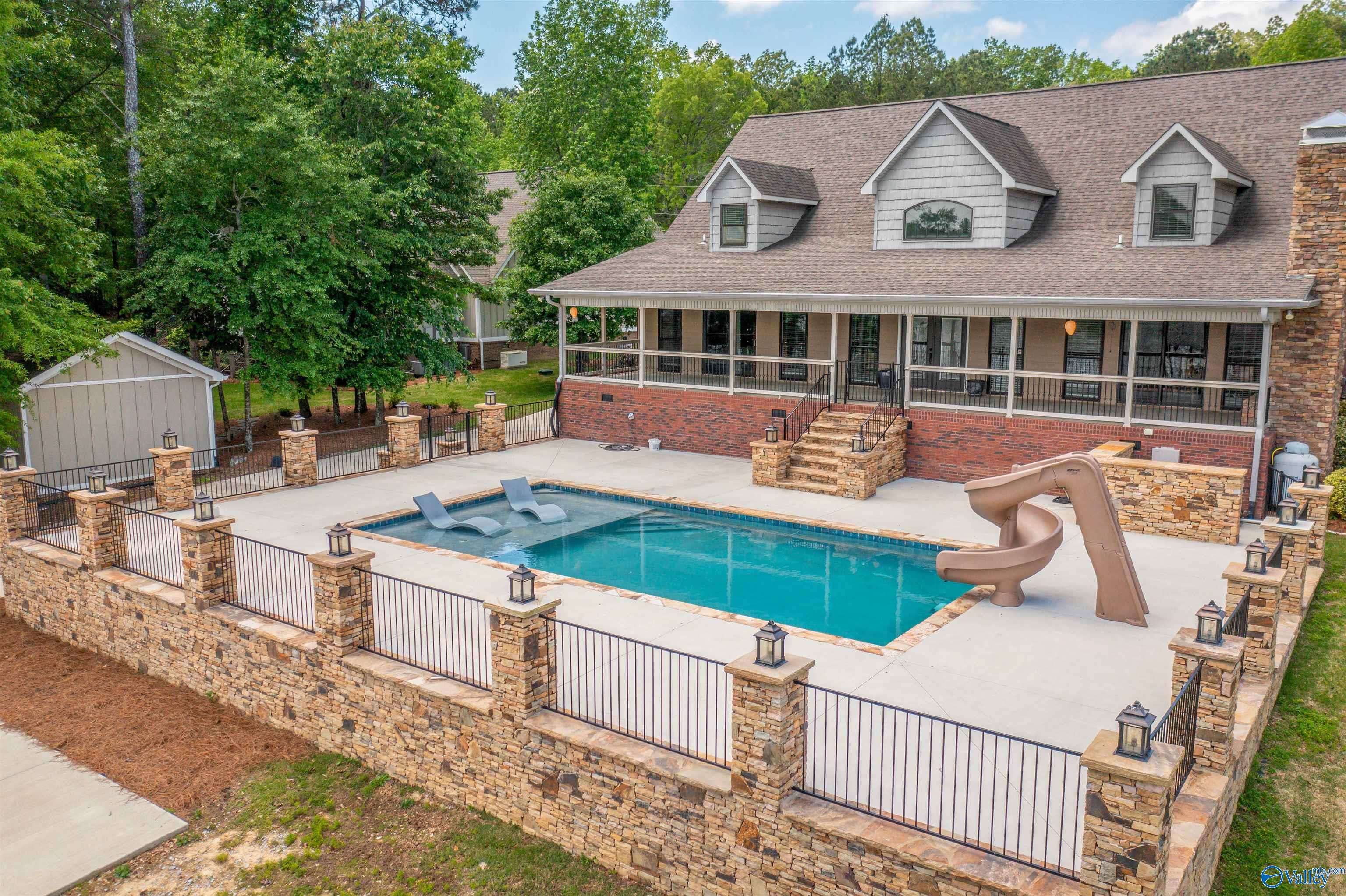 231 Minnesota Bend Trail, Gadsden, Alabama image 34