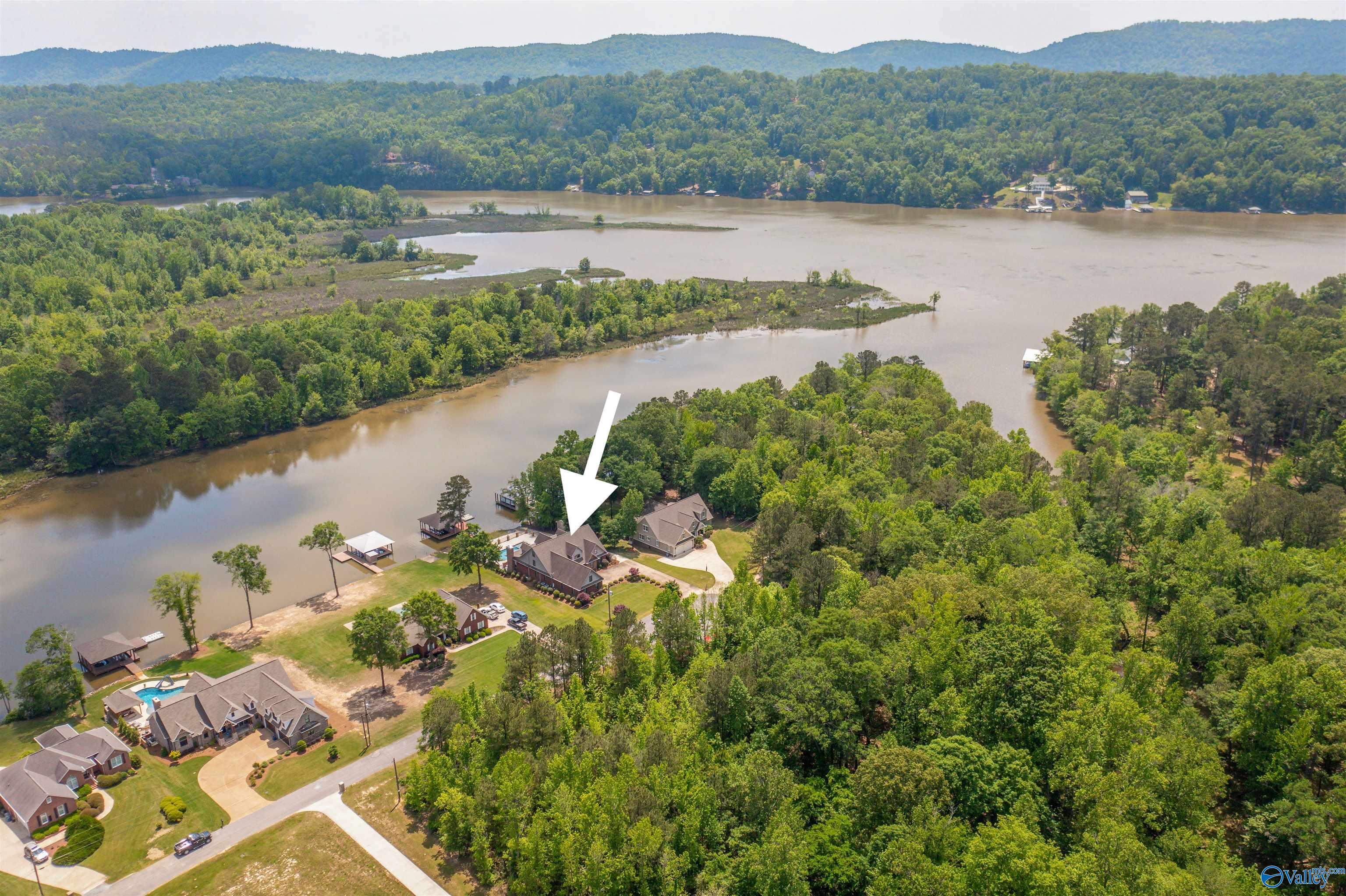 231 Minnesota Bend Trail, Gadsden, Alabama image 3
