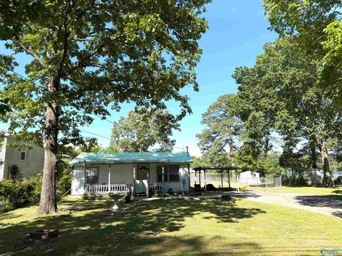 Photo of 4524 Shore Drive, Ashville, AL 35953 (MLS # 21917154)
