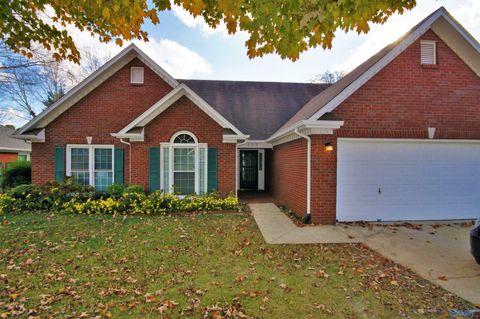 Homes For Rent - 115 Markum Lane<br/> Madison, AL 35758