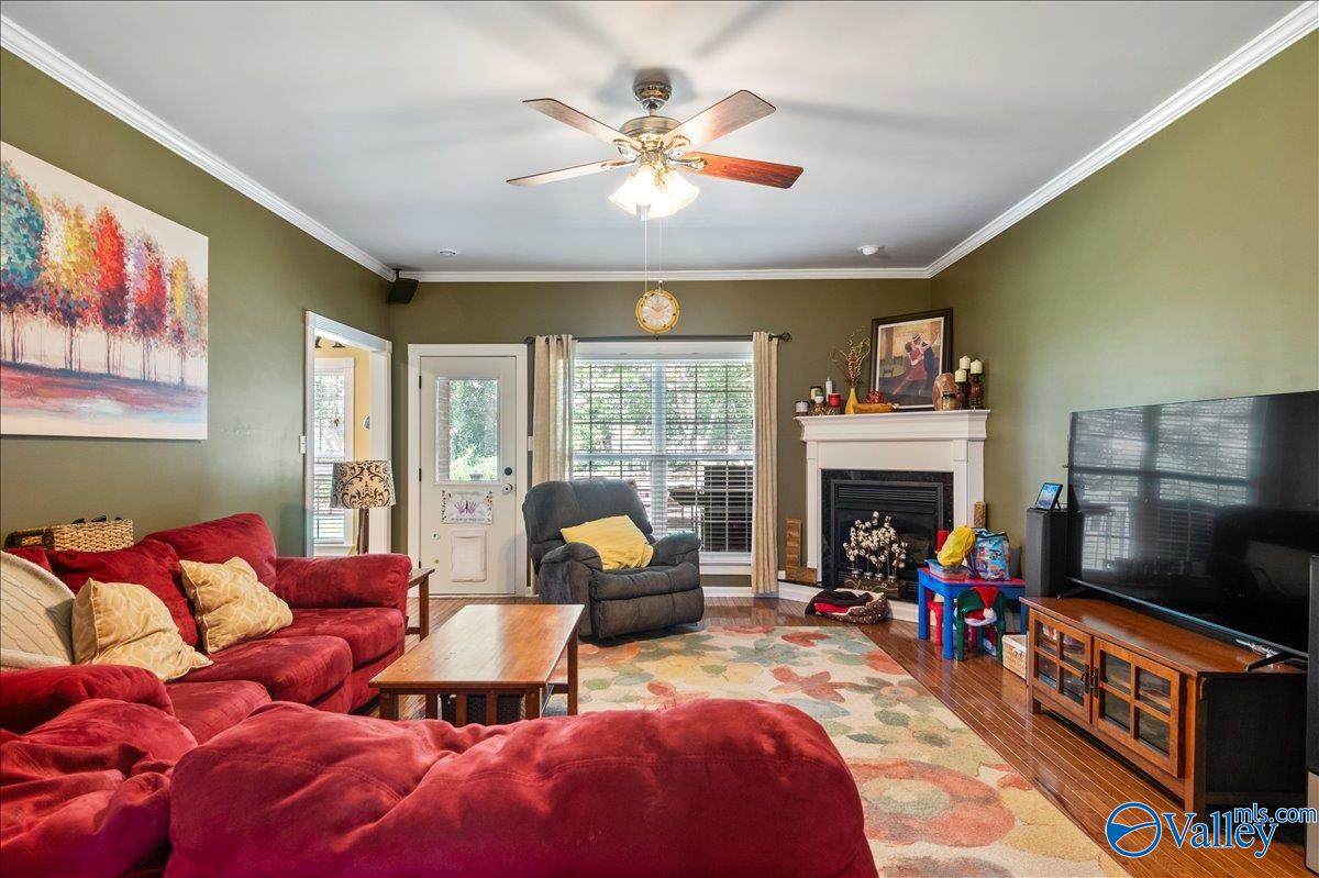 23265 Frank Street, Athens, Alabama image 4
