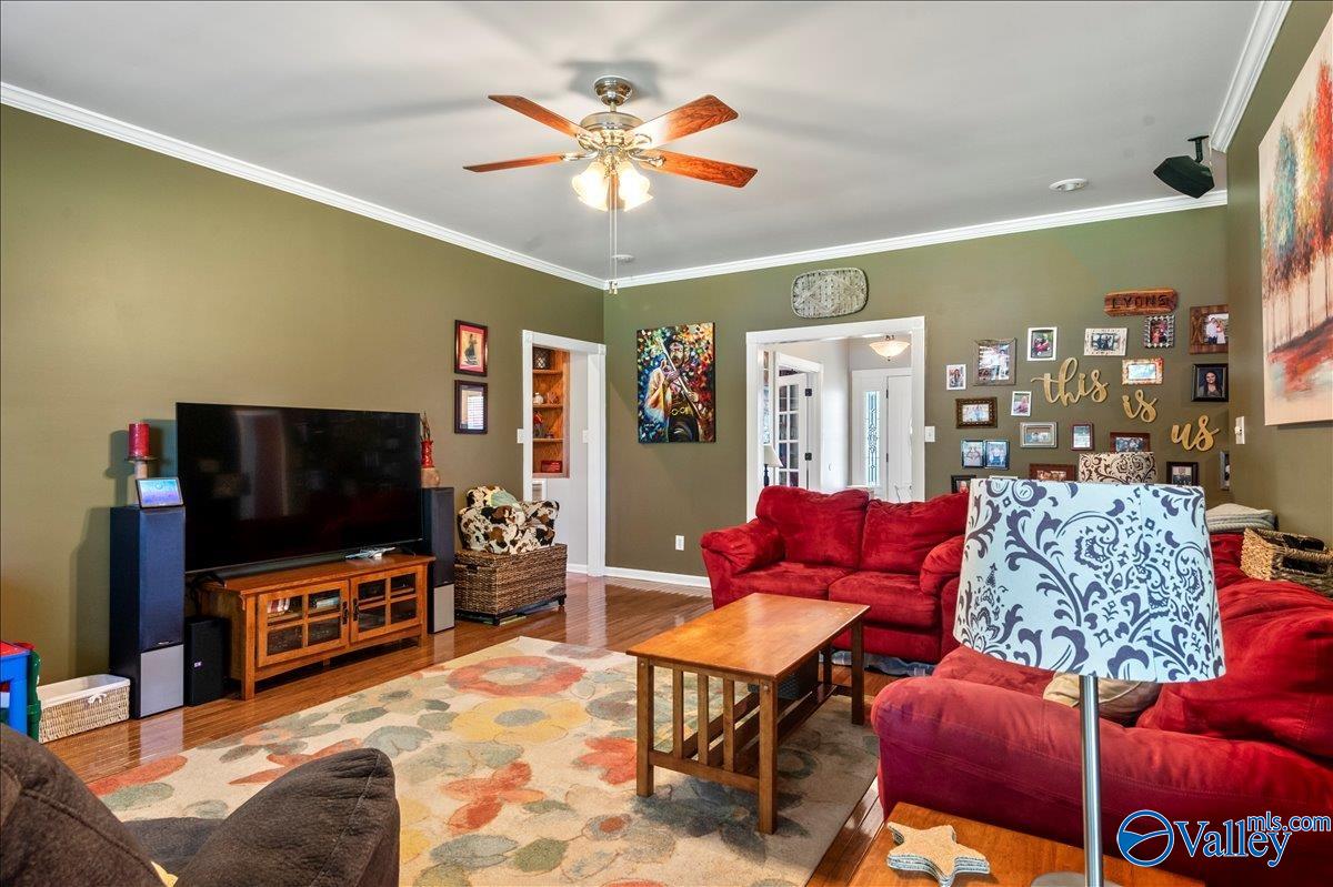 23265 Frank Street, Athens, Alabama image 5