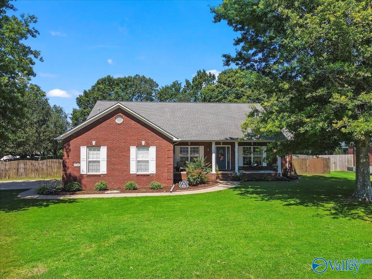 23265 Frank Street, Athens, Alabama image 1