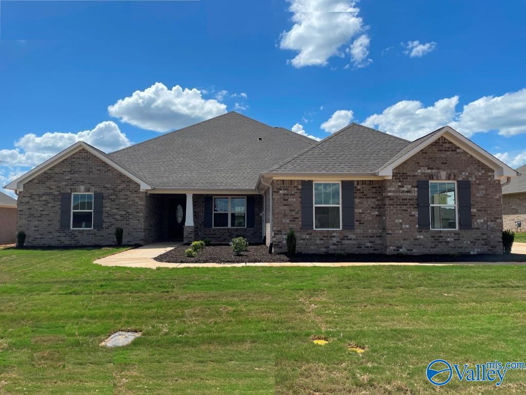 17212 Stonegate Drive, Athens, Alabama image 1