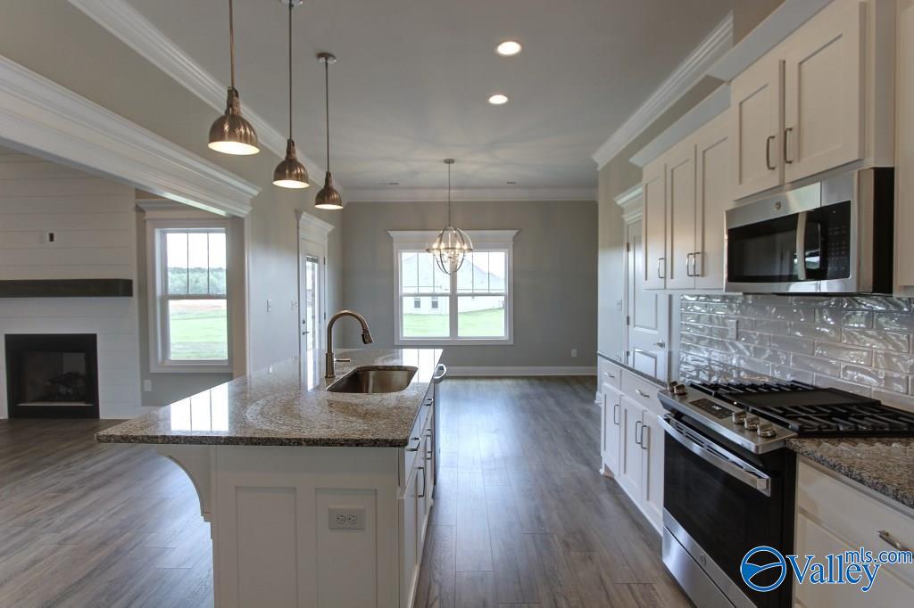 17212 Stonegate Drive, Athens, Alabama image 12