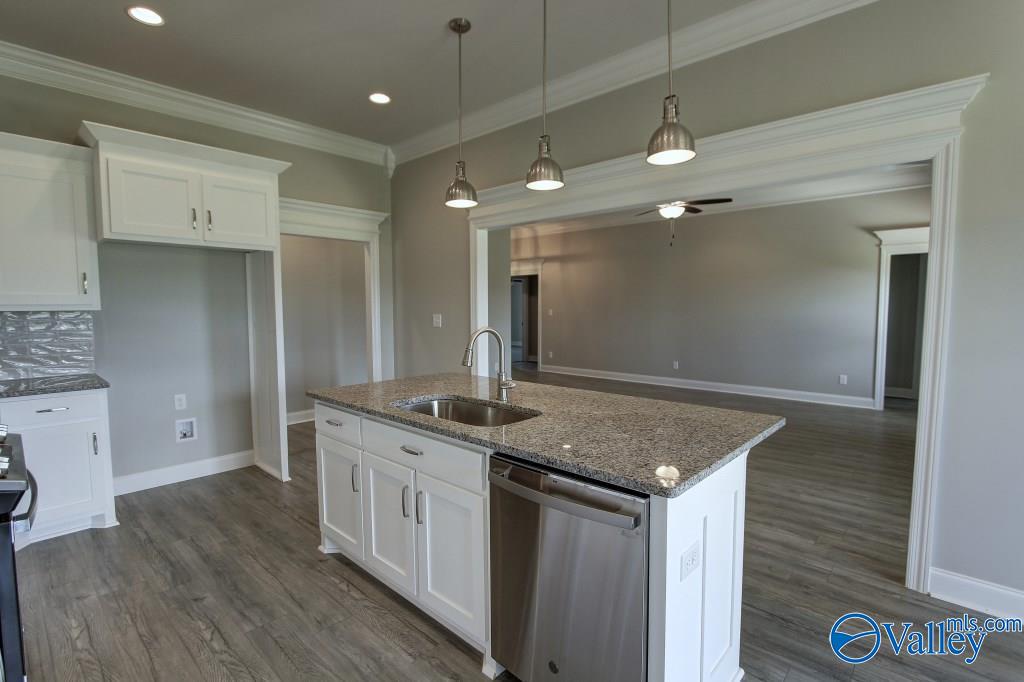 17212 Stonegate Drive, Athens, Alabama image 17