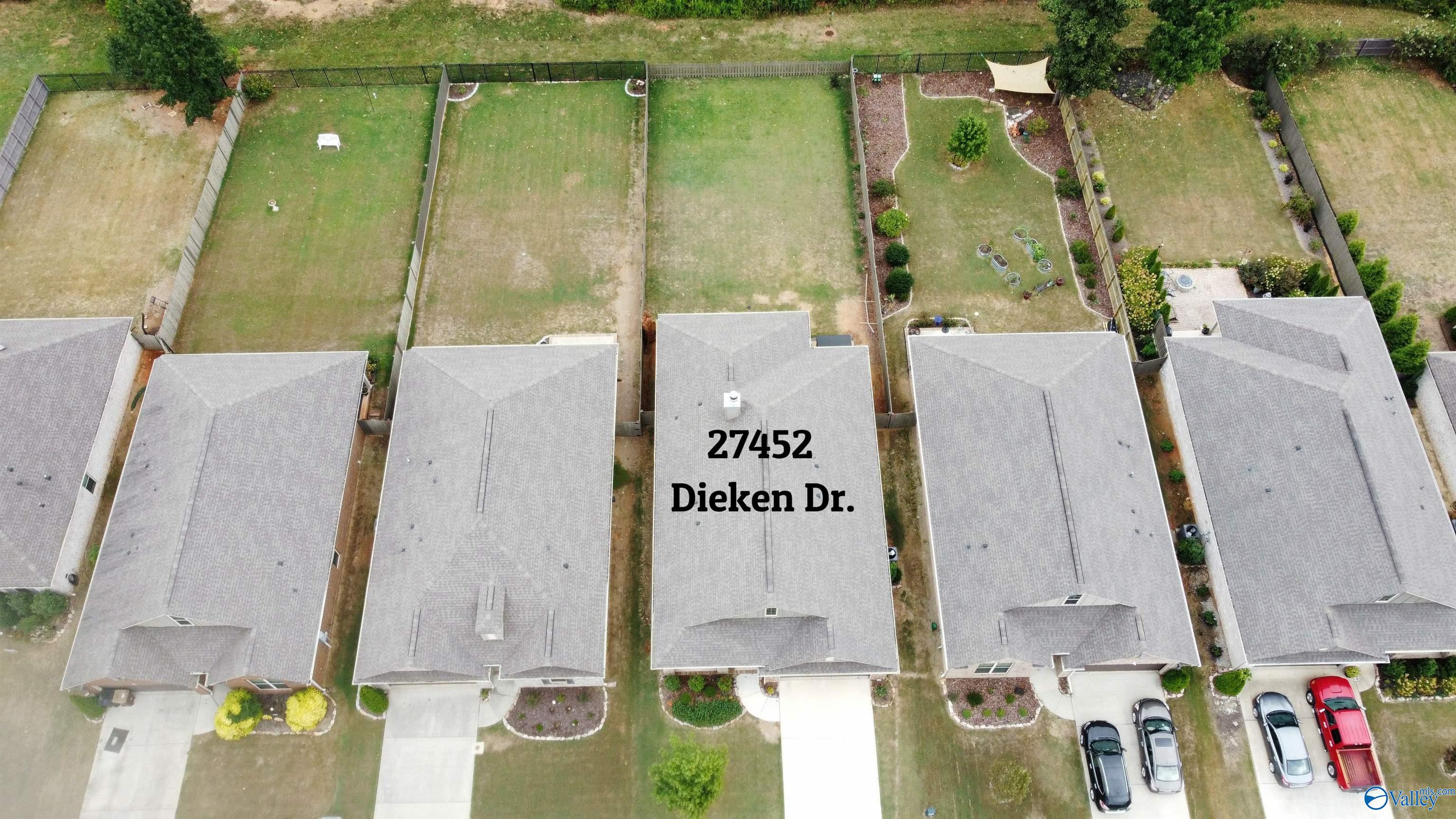 27452 Dieken Drive, Athens, Alabama image 48