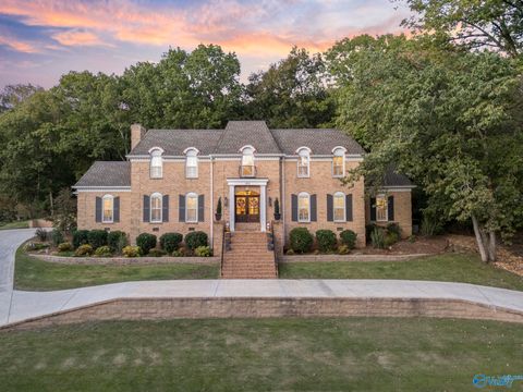 Photo of 1213 Deborah Drive SE, Huntsville, AL 35801 (MLS # 21902154)
