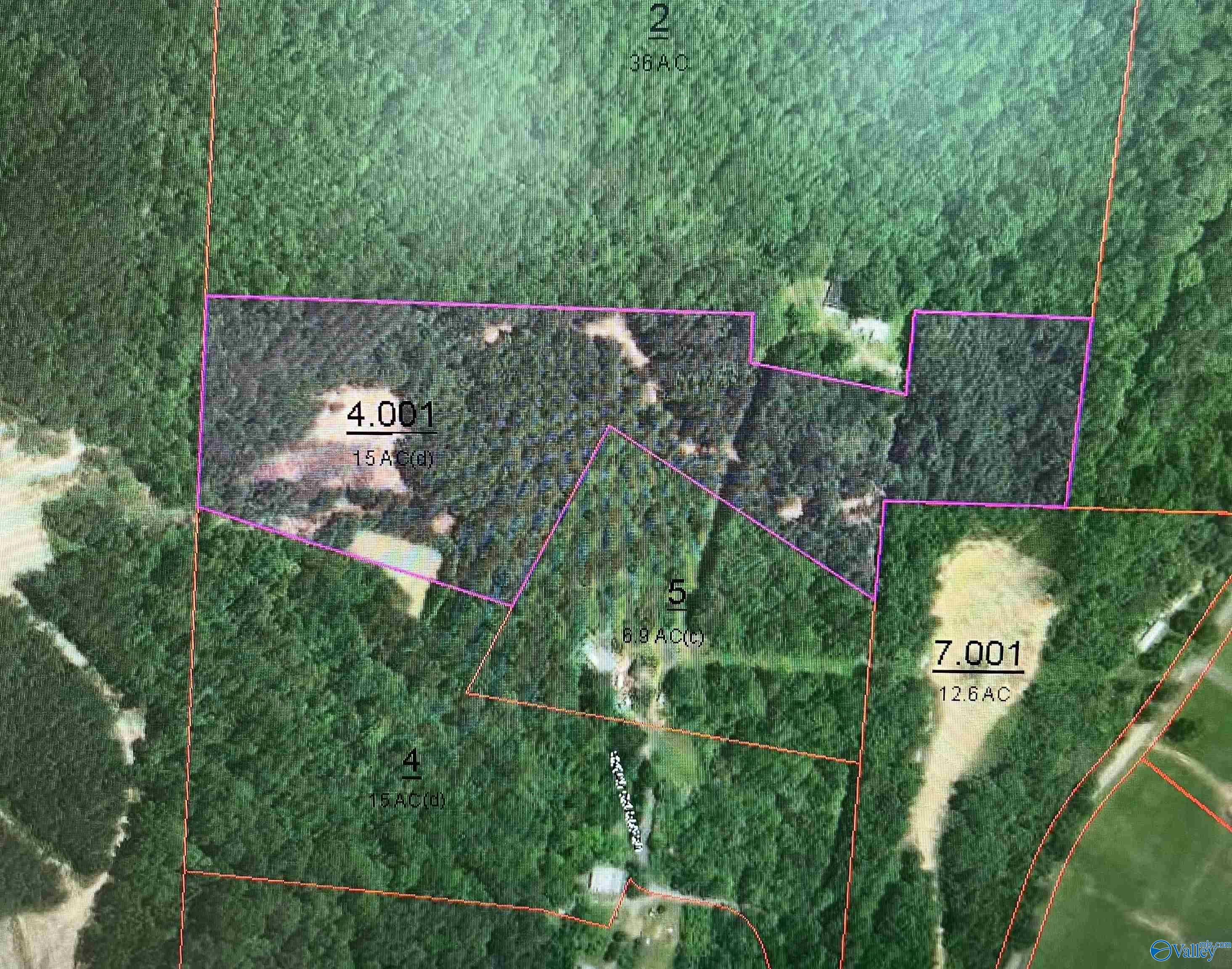 255 Mercer Lane, Guntersville, Alabama image 1