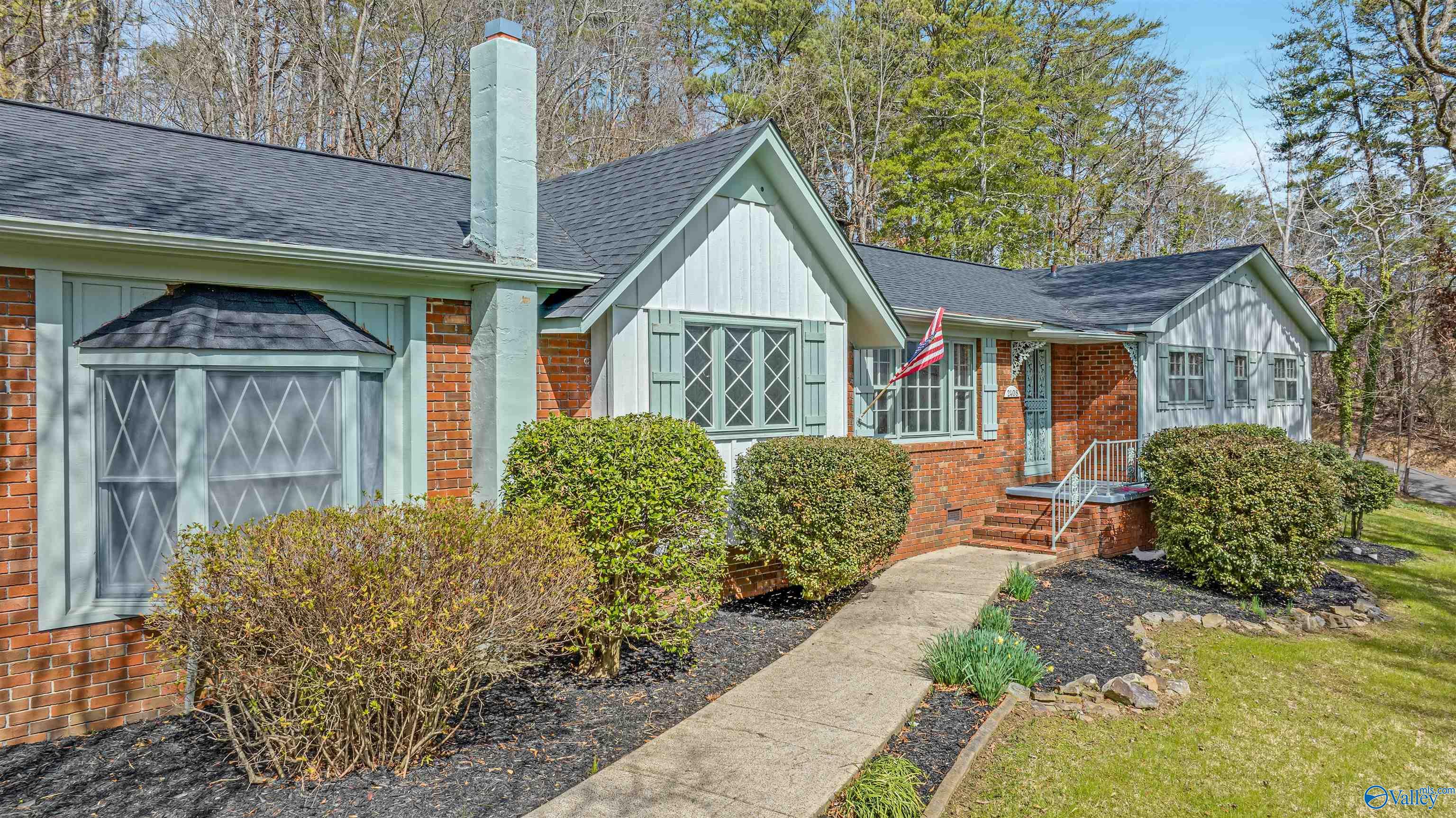 2408 Forest Avenue, Fort Payne, Alabama image 40