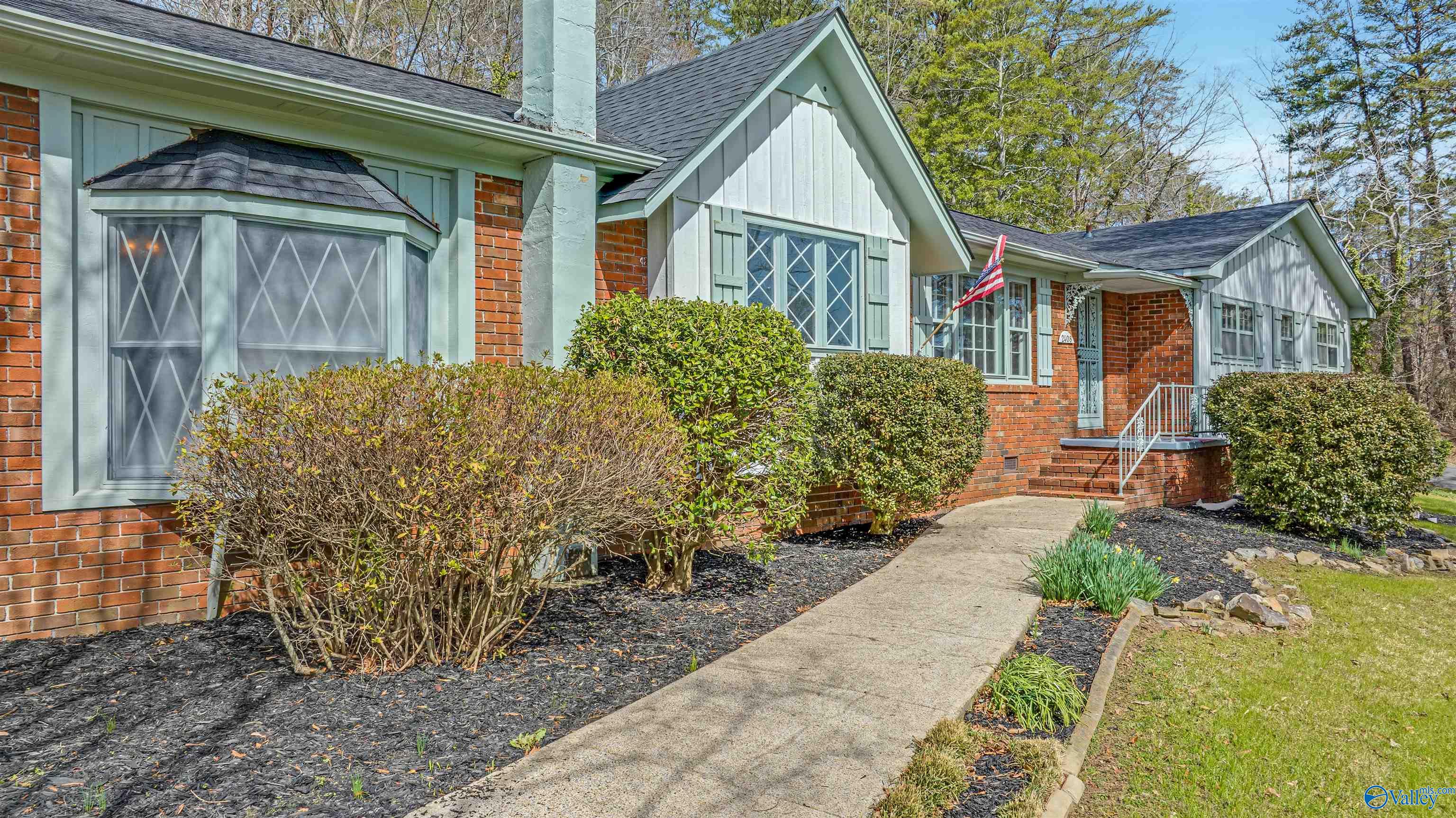 2408 Forest Avenue, Fort Payne, Alabama image 41