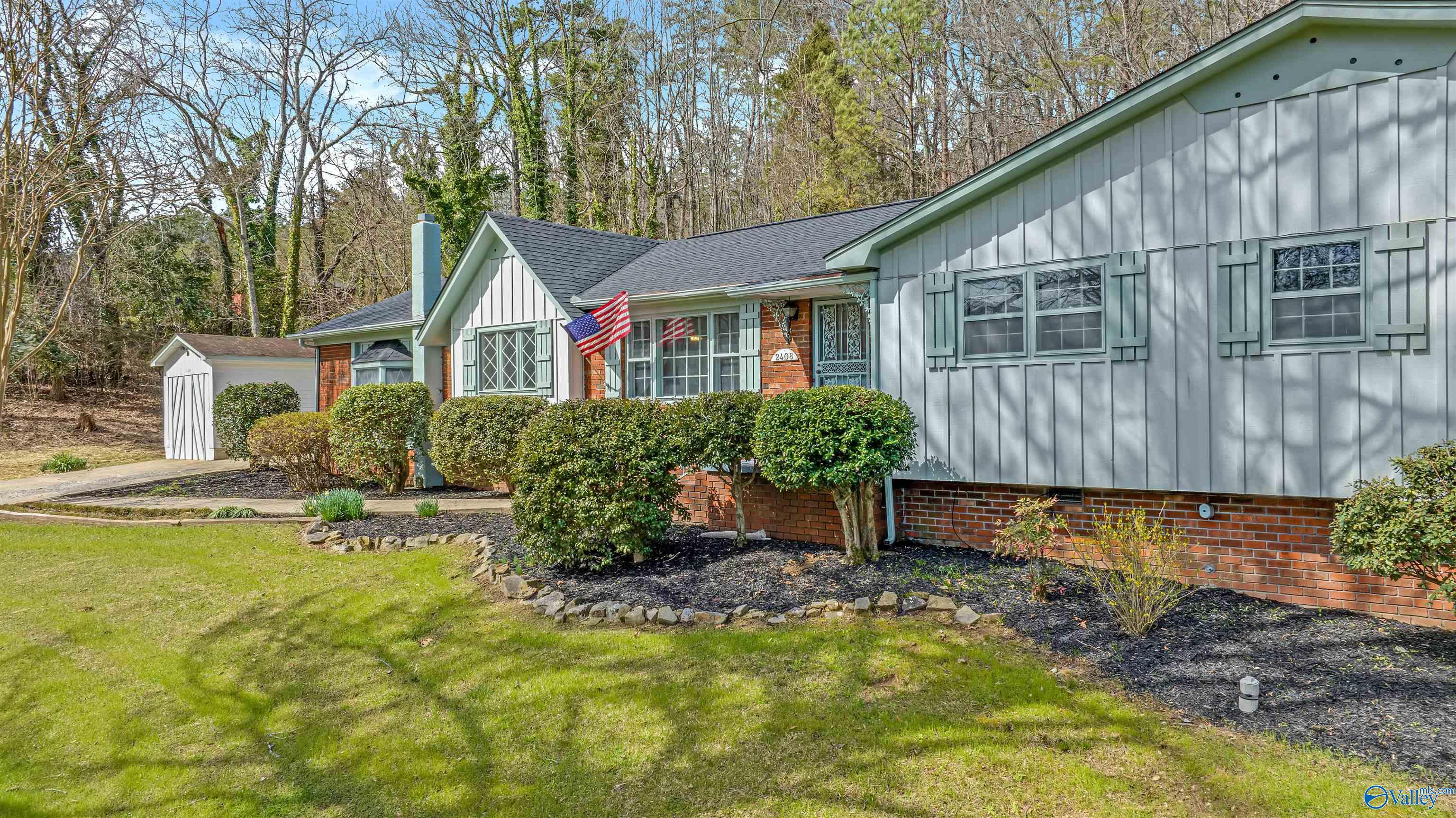 2408 Forest Avenue, Fort Payne, Alabama image 43