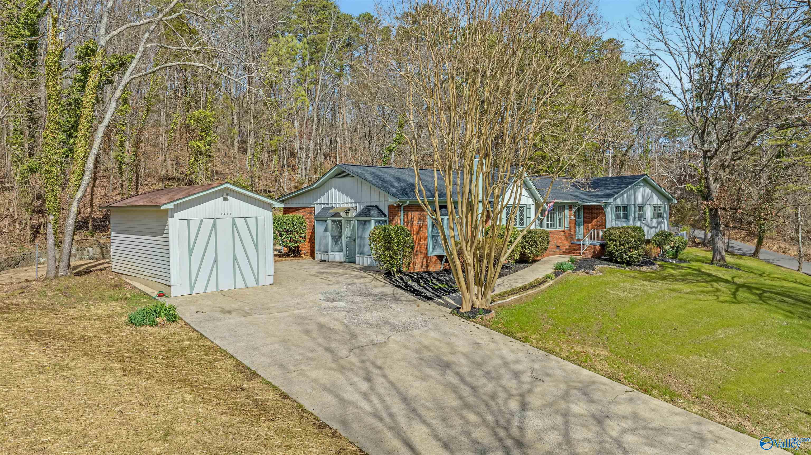 2408 Forest Avenue, Fort Payne, Alabama image 3