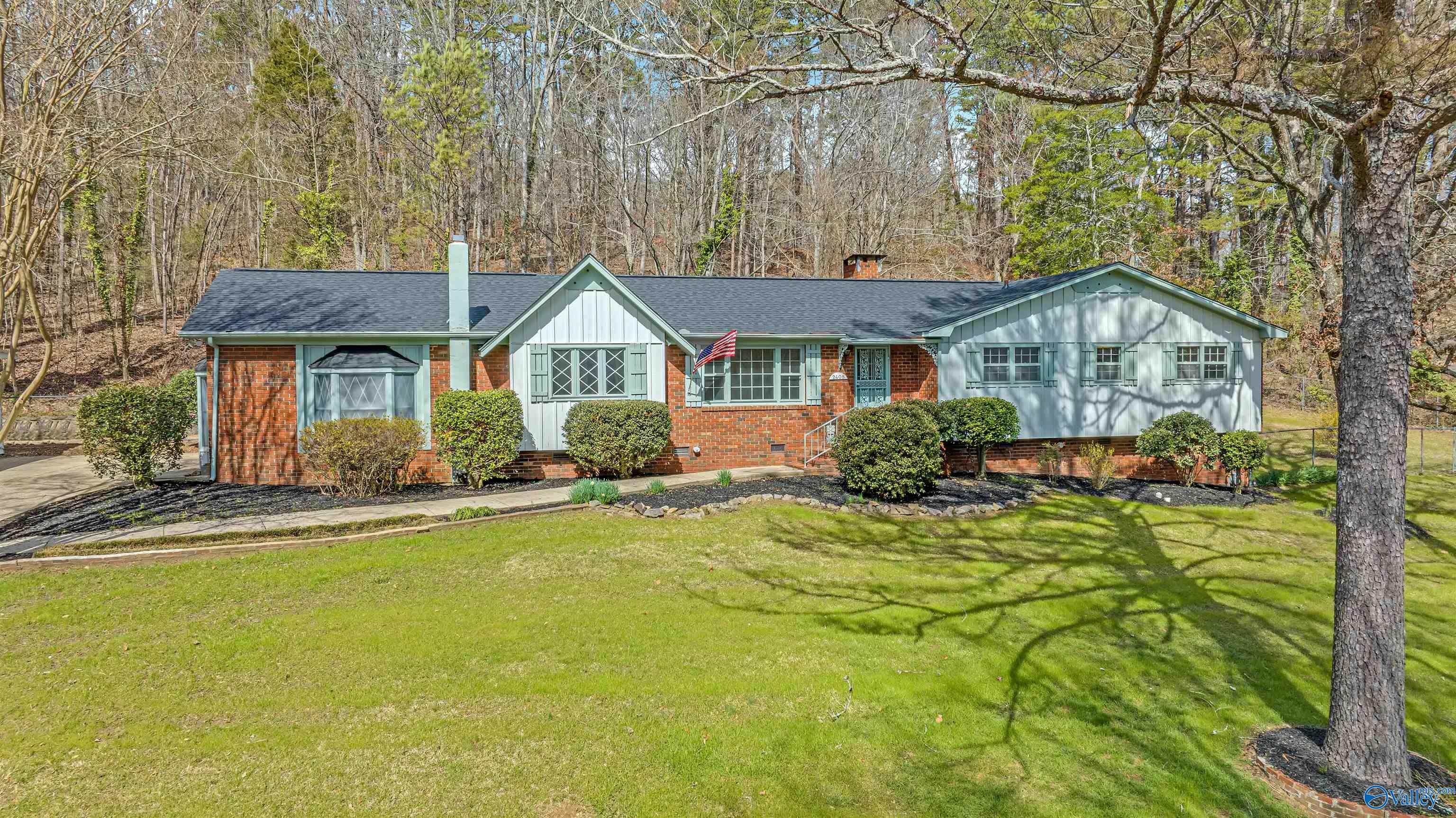 2408 Forest Avenue, Fort Payne, Alabama image 1