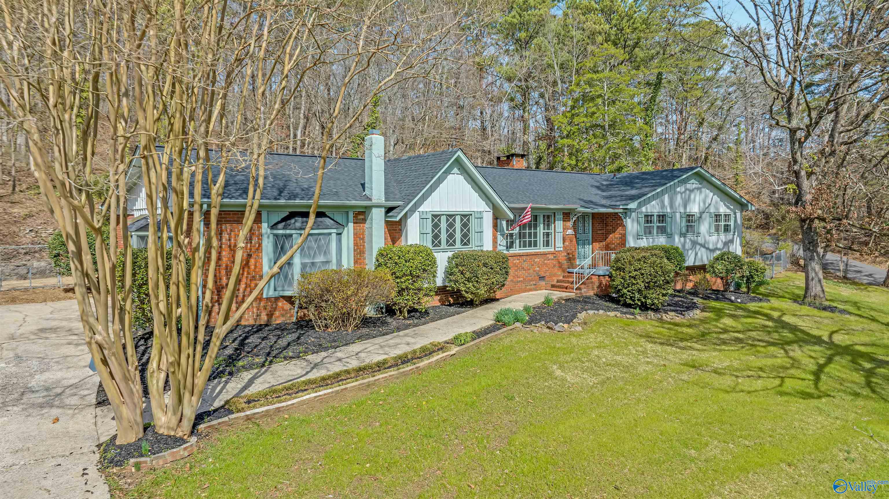 2408 Forest Avenue, Fort Payne, Alabama image 37
