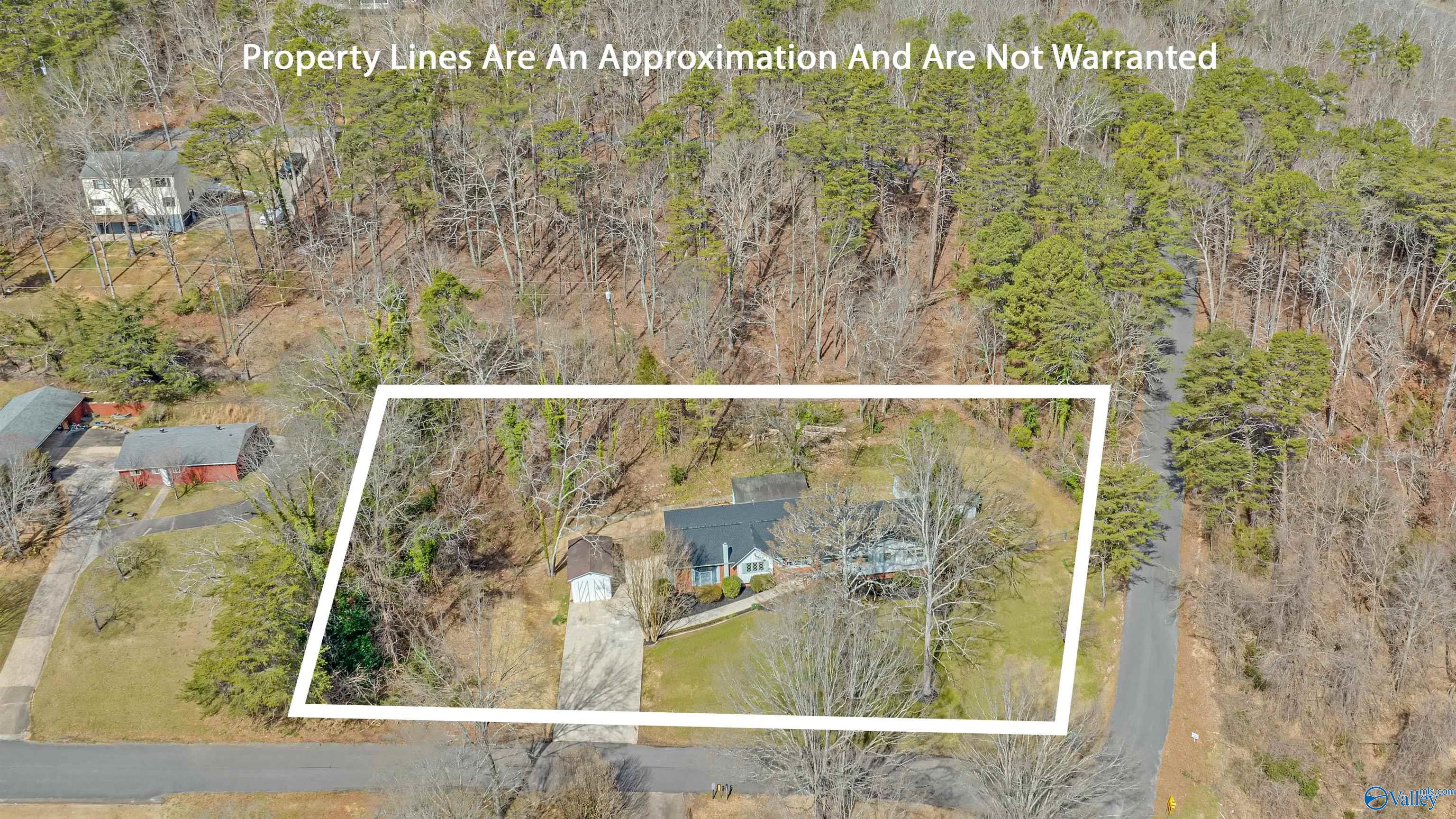 2408 Forest Avenue, Fort Payne, Alabama image 39