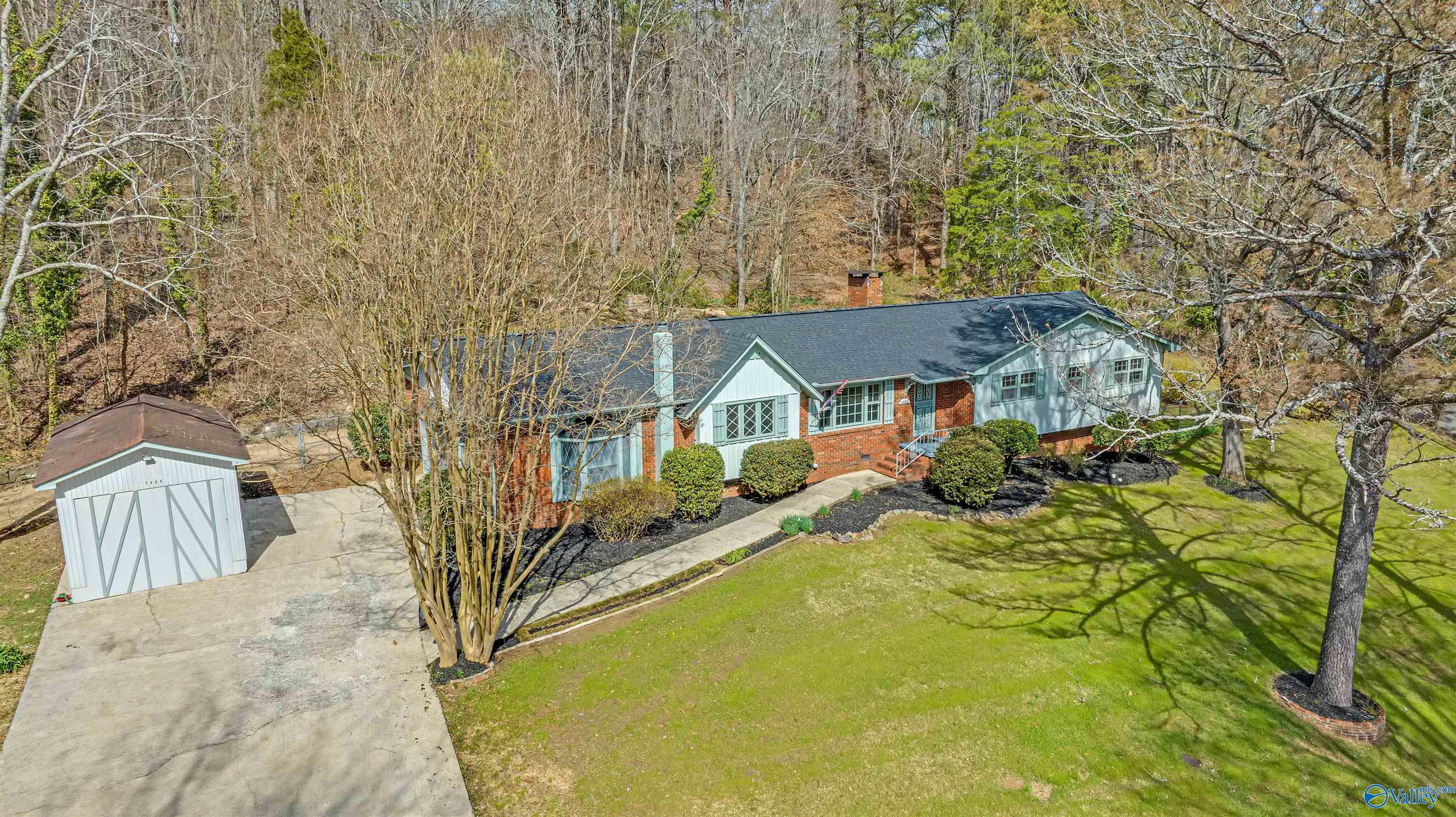 2408 Forest Avenue, Fort Payne, Alabama image 38
