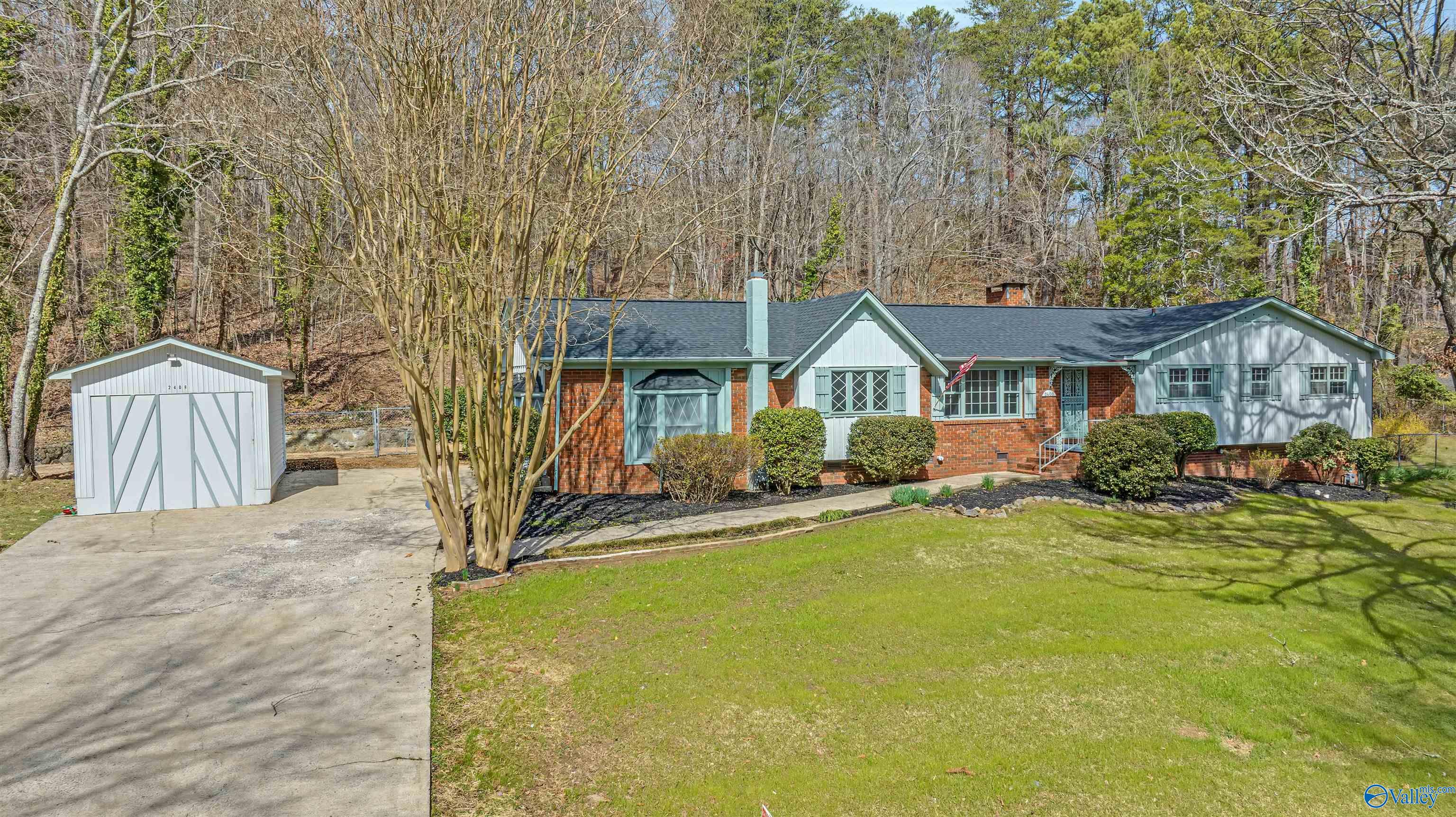 2408 Forest Avenue, Fort Payne, Alabama image 42