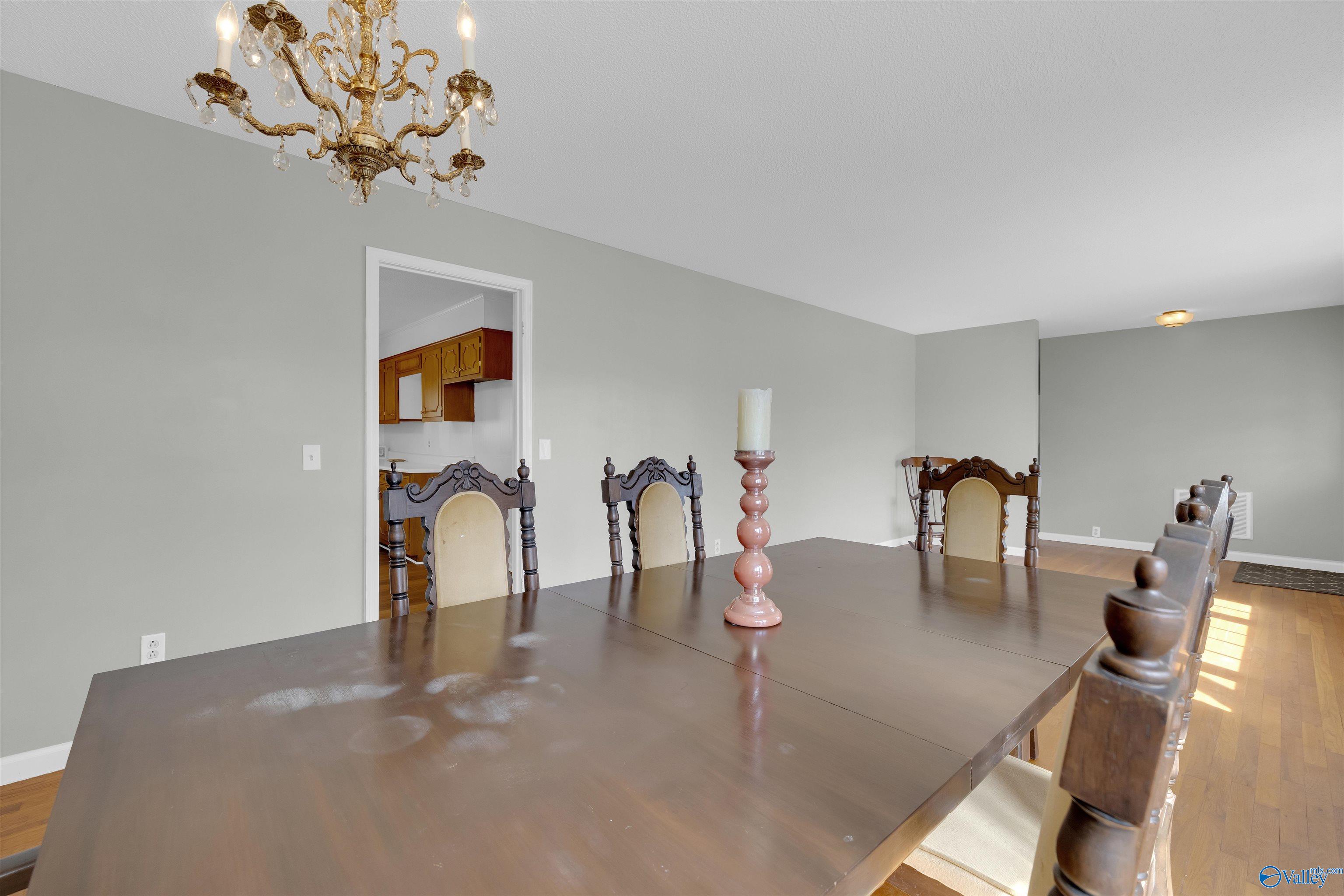 2408 Forest Avenue, Fort Payne, Alabama image 13