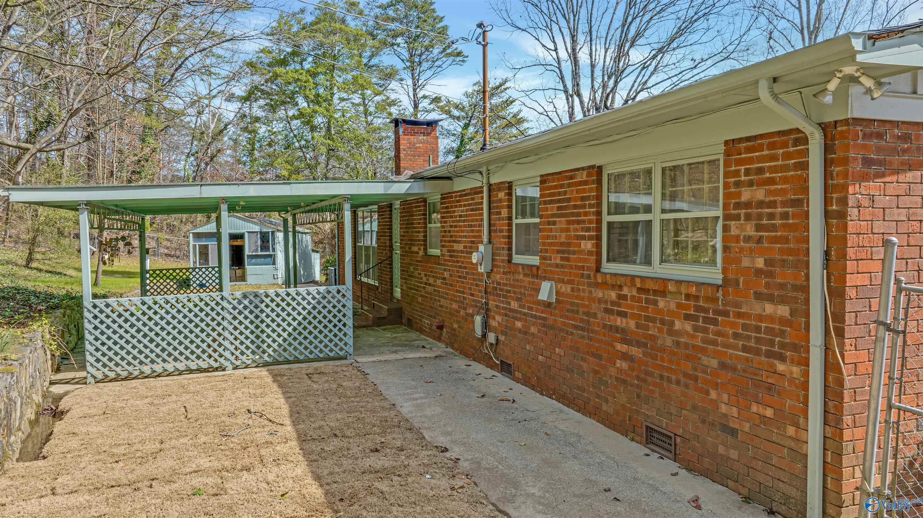 2408 Forest Avenue, Fort Payne, Alabama image 47