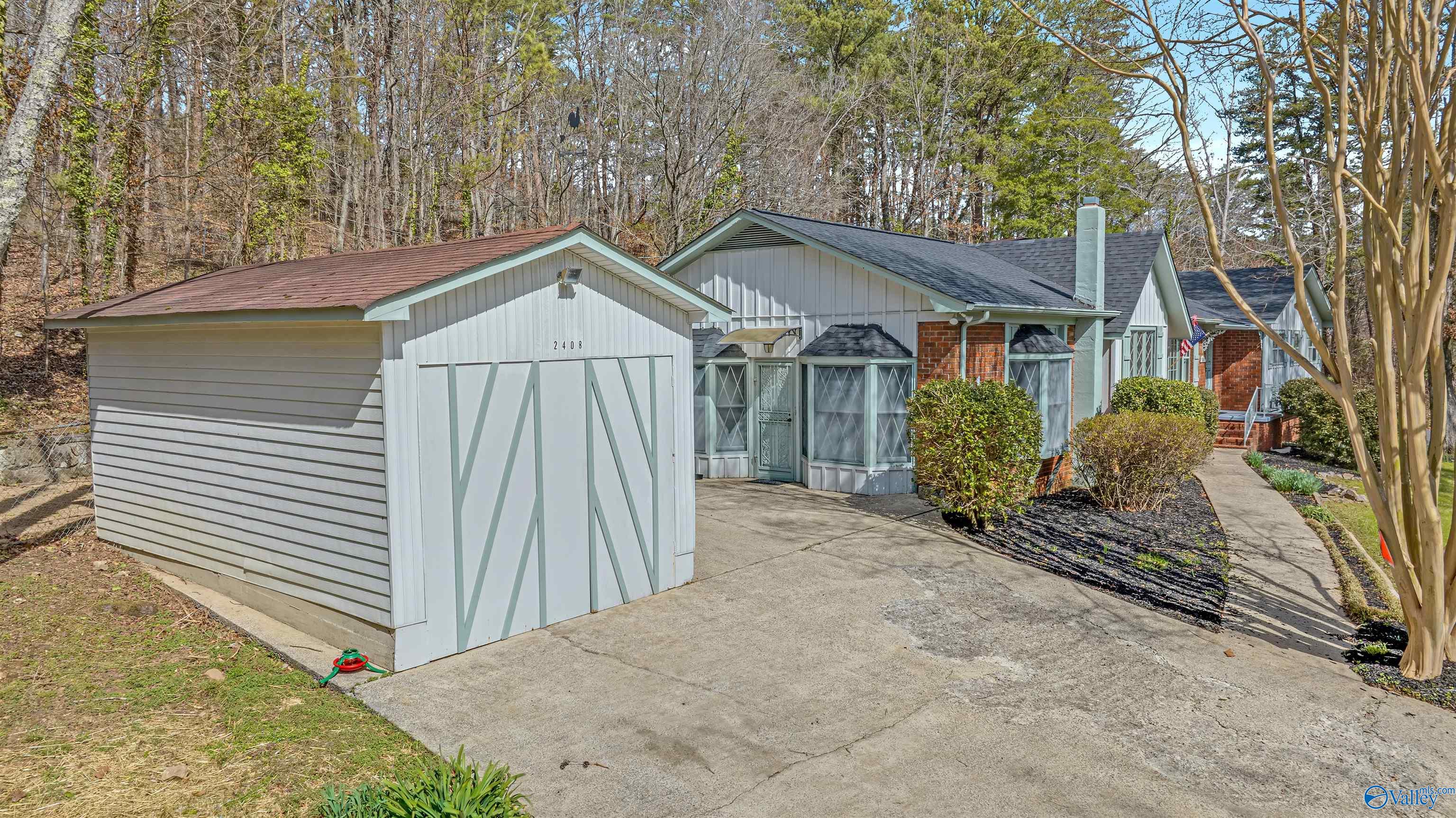 2408 Forest Avenue, Fort Payne, Alabama image 36
