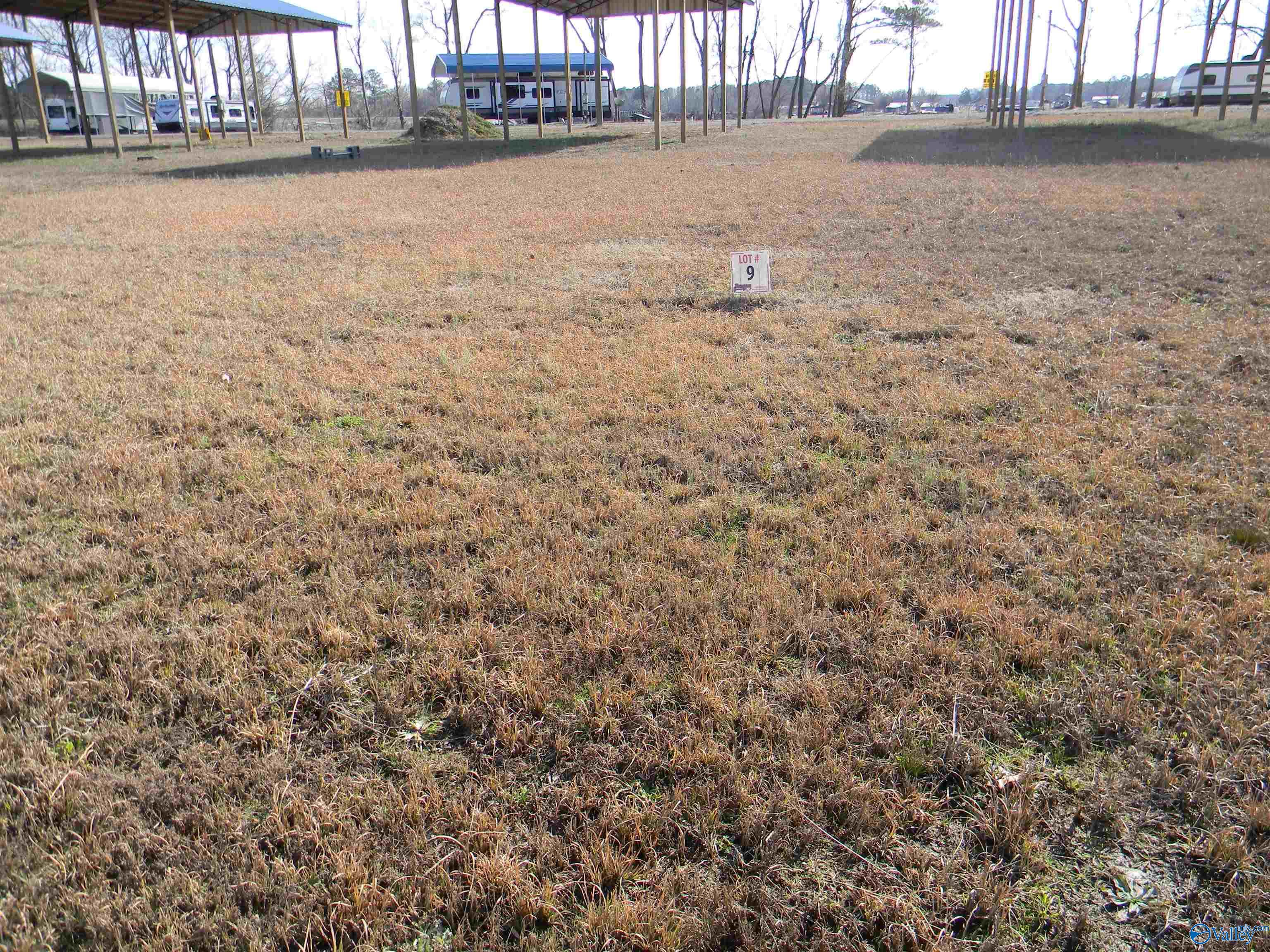 Lot 10 County Road 31 Court, Centre, Alabama image 1