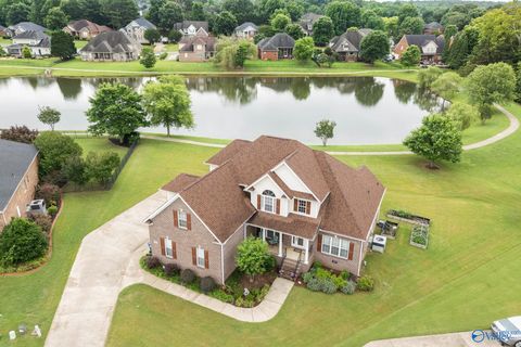 Photo of 109 Julep Lane, Harvest, AL 35749 (MLS # 21919517)