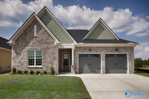 Homes For Sale - 7807 Bingley Glen Court<br/> Owens Cross Roads, AL 35763