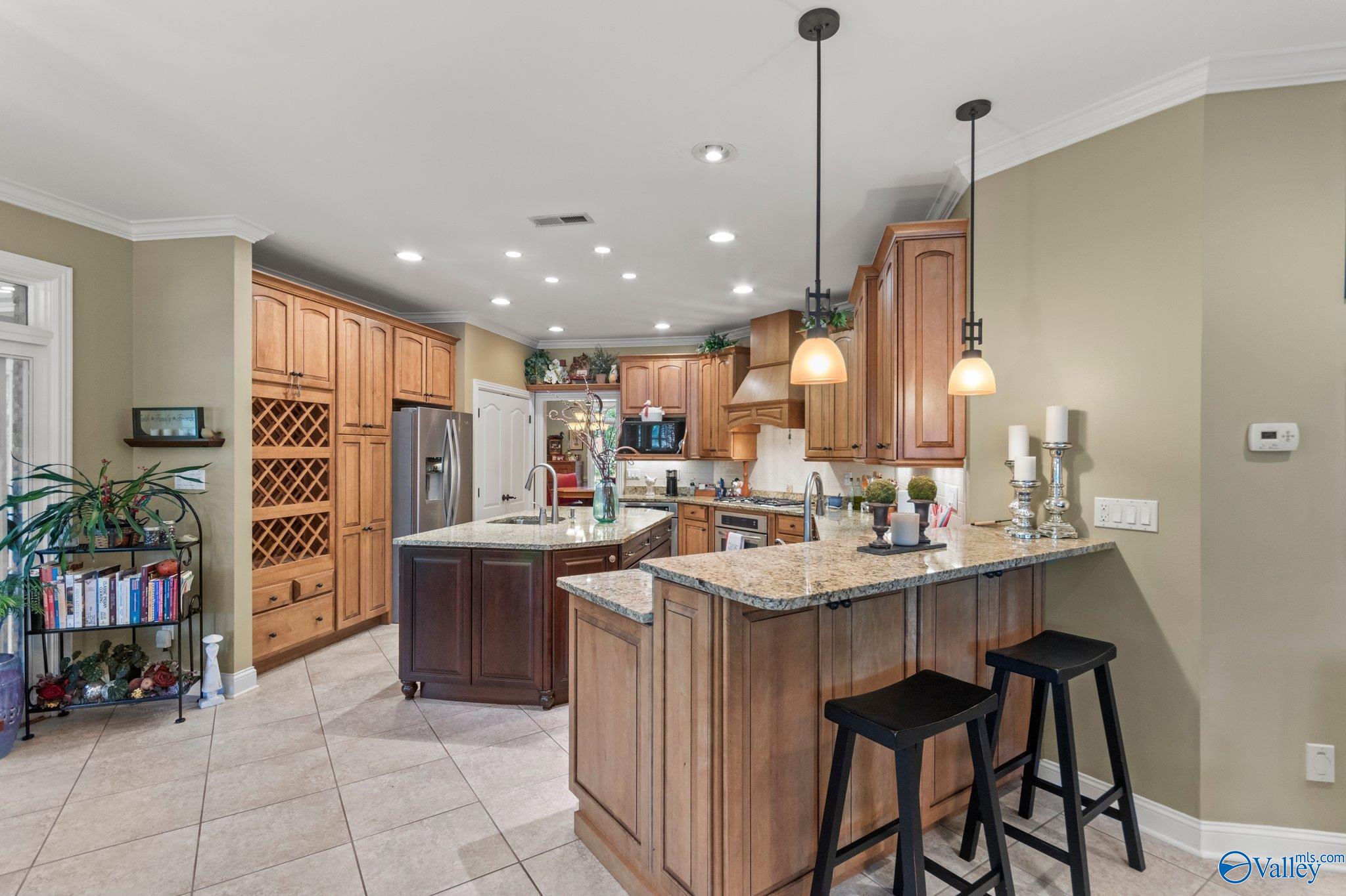 3020 Augusta Trace, Owens Cross Roads, Alabama image 19