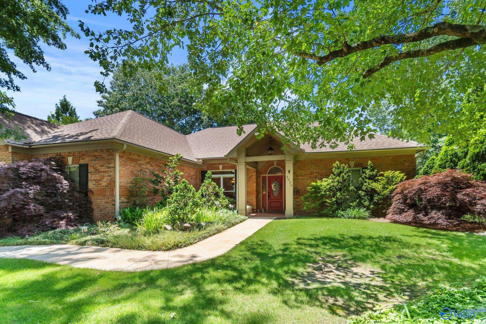 3020 Augusta Trace, Owens Cross Roads, Alabama image 3