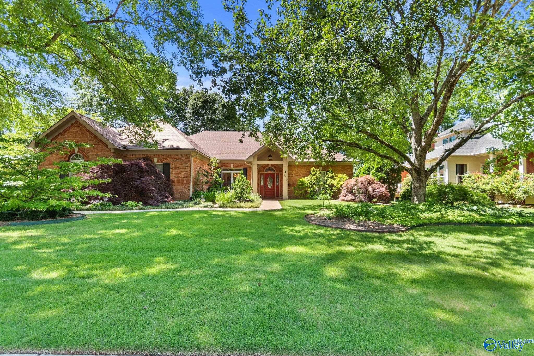 3020 Augusta Trace, Owens Cross Roads, Alabama image 2